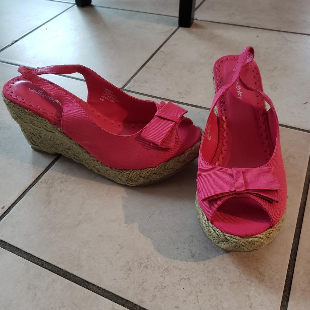 Wedges